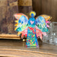 Celebration Acrylic Angel