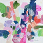 We Are Gathered Here Today - Original Painting