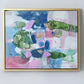 Finding the Flow - Original Painting