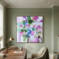 Joy Expanding - Original Painting