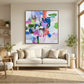 In Perfect Harmony - Original Painting