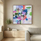 In Perfect Harmony - Original Painting