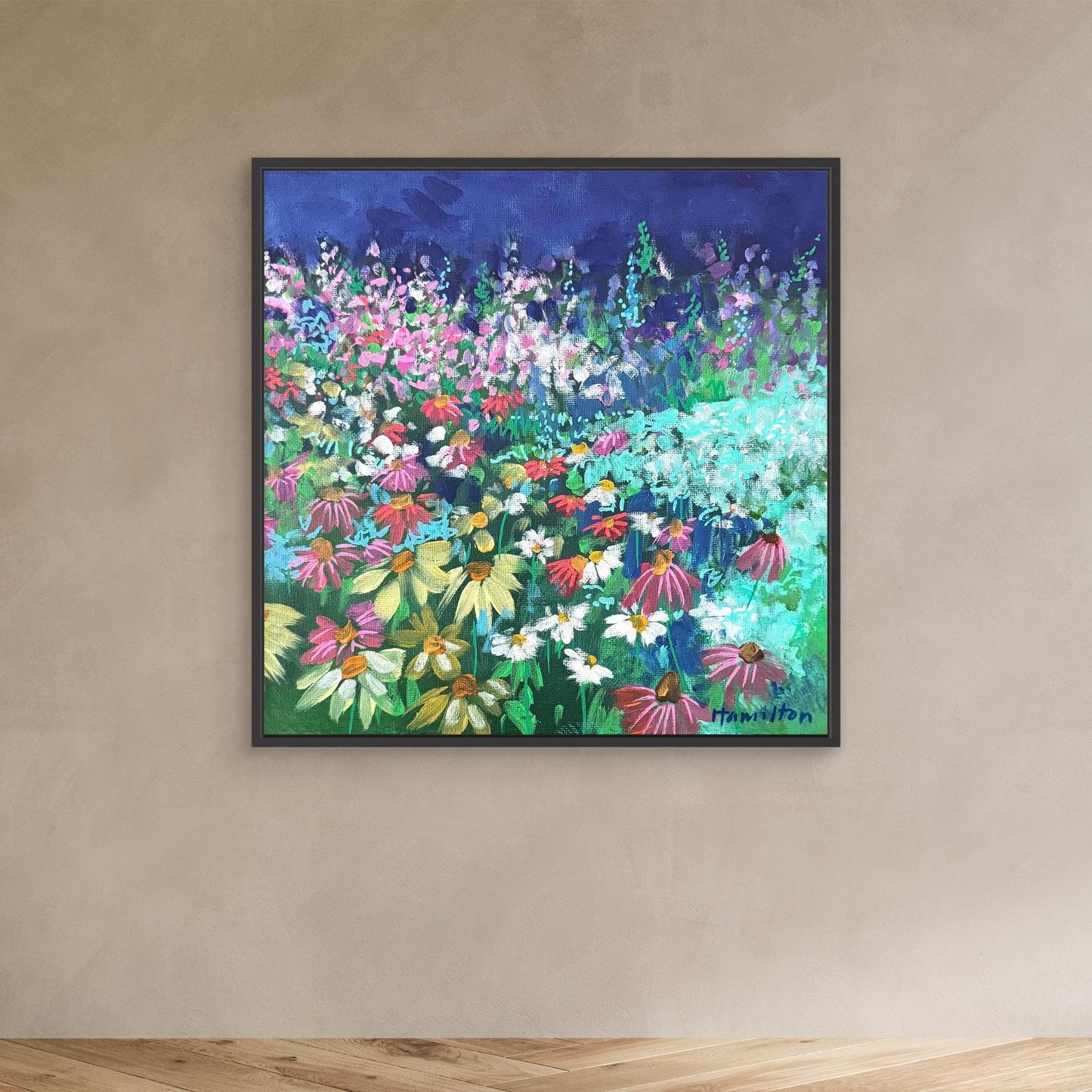 Even Know You Flourish