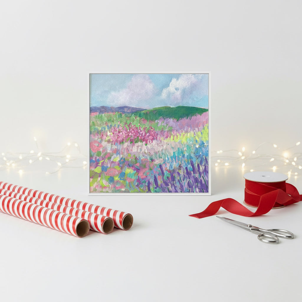 Dreams in Full Bloom