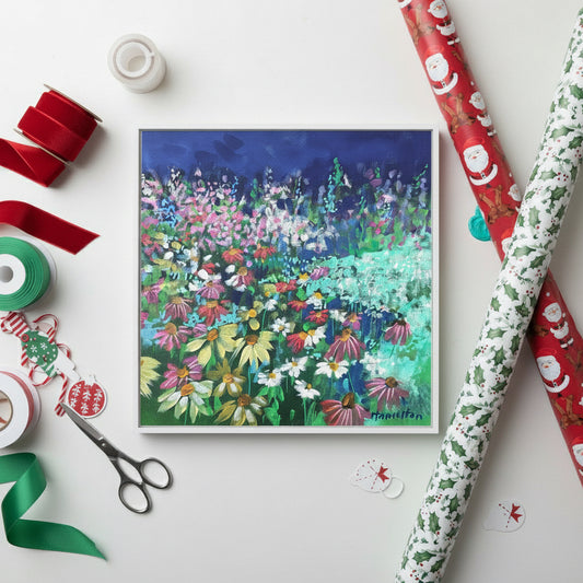 Even Know You Flourish