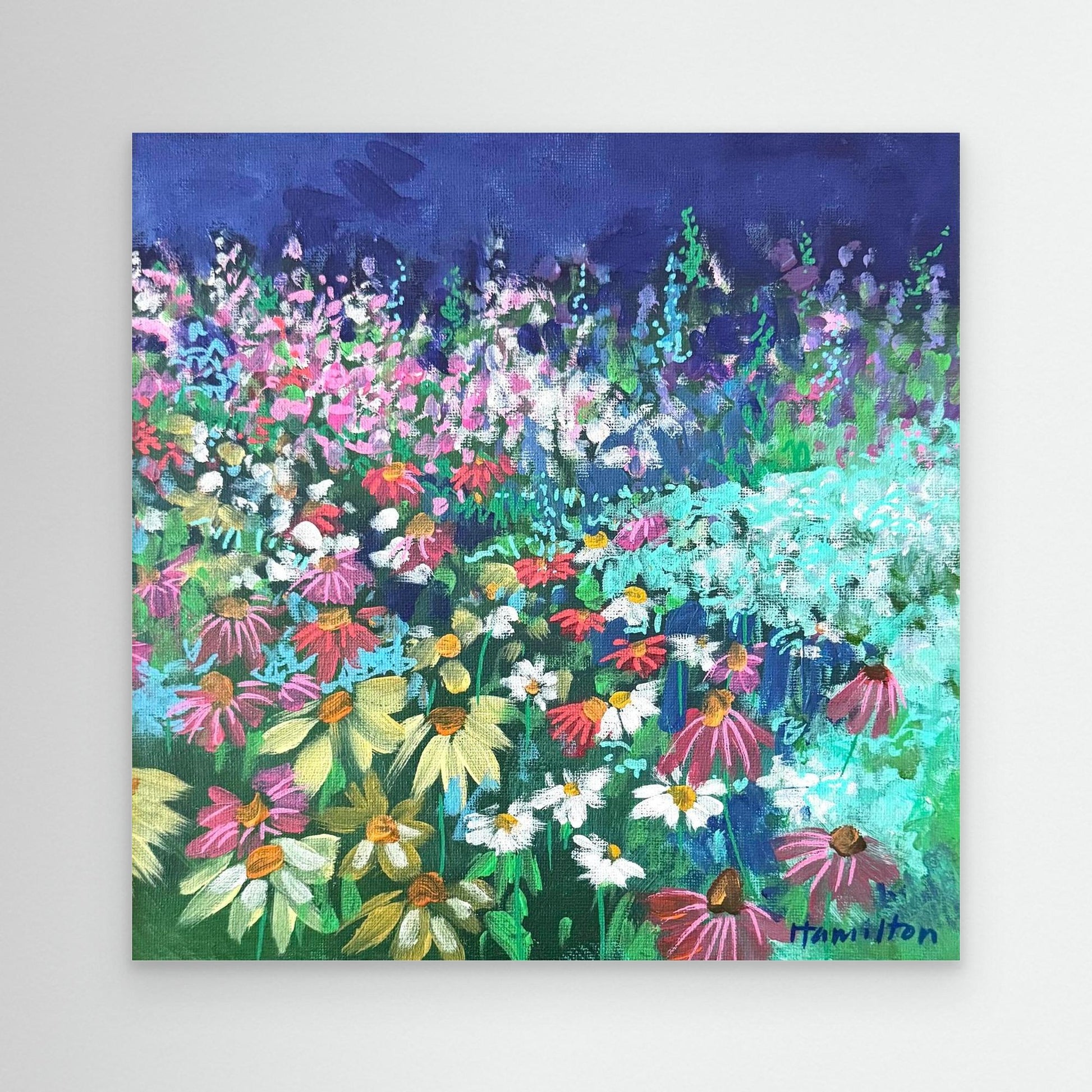 Even Know You Flourish