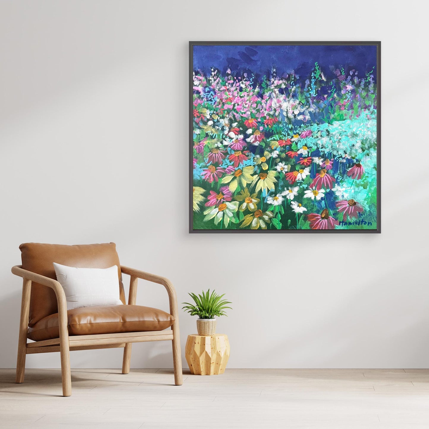 Even Know You Flourish