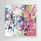 Abundance Unfolds - Canvas Print