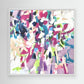 Arranging All the Dreams - Canvas Print
