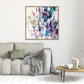 Joy Expanded - Canvas Print