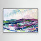 That Perfect Morning - Canvas Print