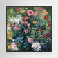 Small Wonders Await - Canvas Print