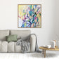 Dreaming in Sunshine - Canvas Print