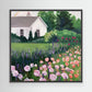 Blessing the Quiet Things - Canvas Print