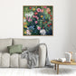 Small Wonders Await - Canvas Print