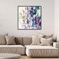 Joy Expanded - Canvas Print