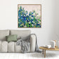 Morning Light Inside Me - Canvas Print