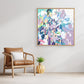 And I Celebrate - Canvas Print