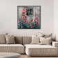 Where Grace Landed - Canvas Print