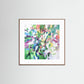 Believe in Spring - Paper Prints.