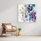 Joy Expanded - Canvas Print