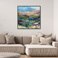 The Journey Ahead - Canvas Print