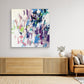 Joy Expanded - Canvas Print