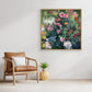 Small Wonders Await - Canvas Print