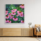 Messenger of Possibilities - Canvas Print