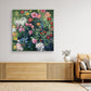 Small Wonders Await - Canvas Print