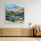 The Journey Ahead - Canvas Print