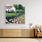 Blessing the Quiet Things - Canvas Print