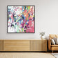 Abundance Unfolds - Canvas Print