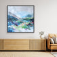 On the Horizon - Canvas Print
