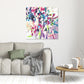Arranging All the Dreams - Canvas Print