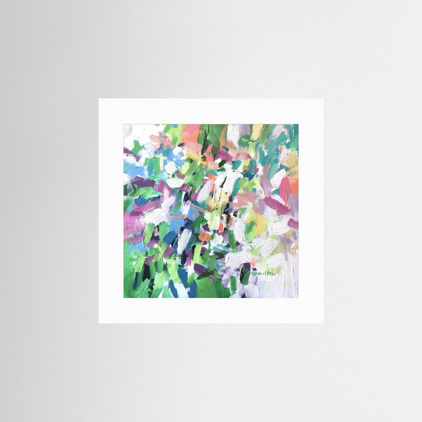 Believe in Spring - Paper Prints.
