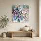 Coming to Fruition - Canvas Print