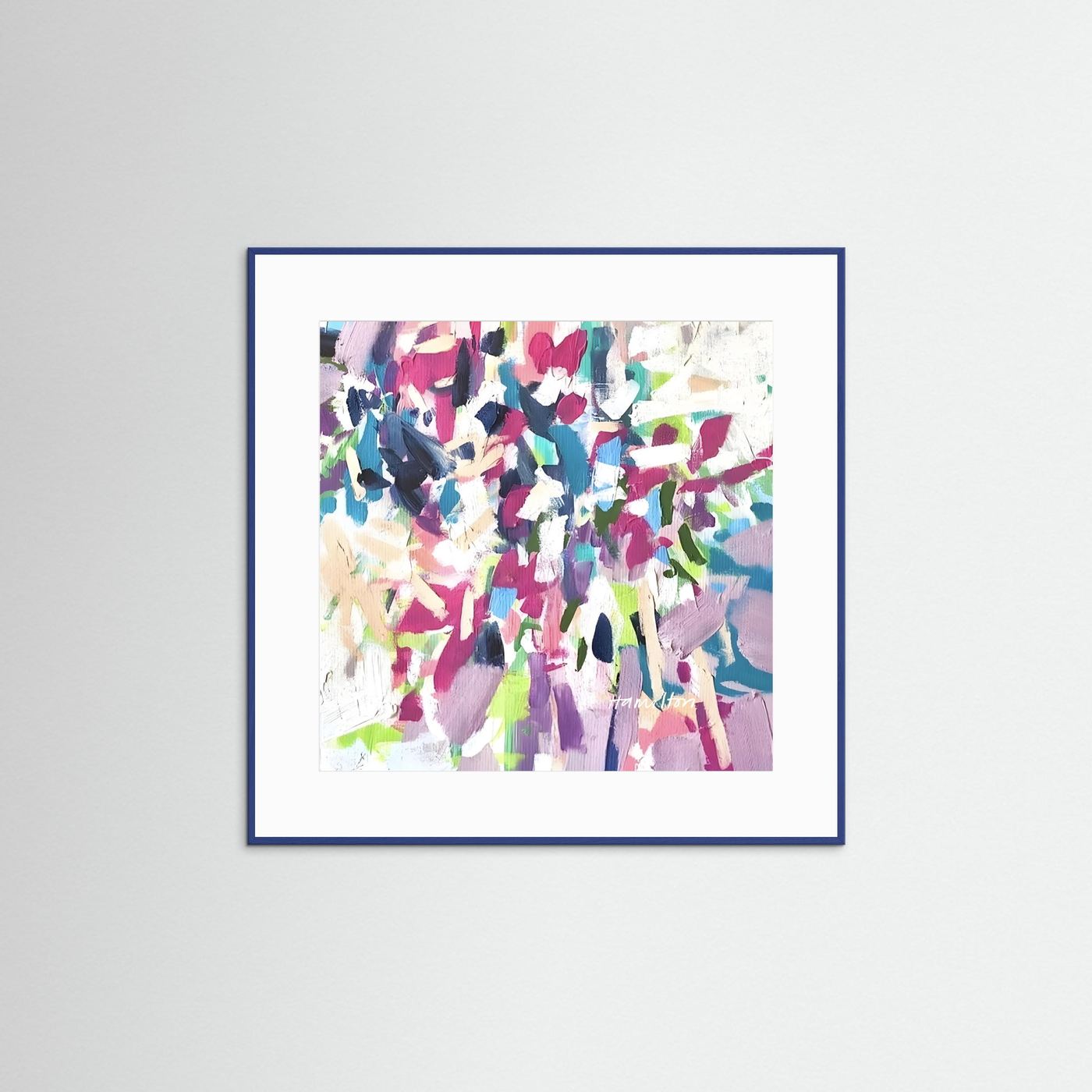 Arranging All the Dreams - Paper Prints.