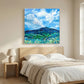 From the Valley - Canvas Prints