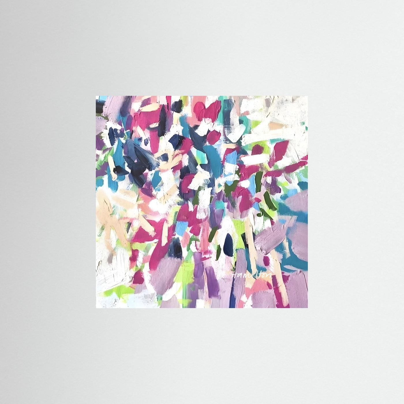 Arranging All the Dreams - Paper Prints.