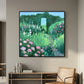 What Grows Within - Canvas Prints