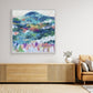 There's No Place Like Home - Canvas Print