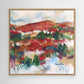 Autumn’s Magic - Canvas Prints