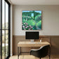 What Grows Within - Canvas Prints