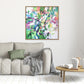 Believe in Spring - Canvas Print