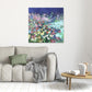 Even Now You Flourish - Canvas Prints