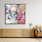 Abundance Unfolds - Canvas Prints