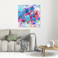 Little Blessings Everywhere - Canvas Print