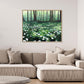 Visiting Each Little Wish - Canvas Prints
