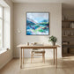 On the Horizon - Canvas Prints